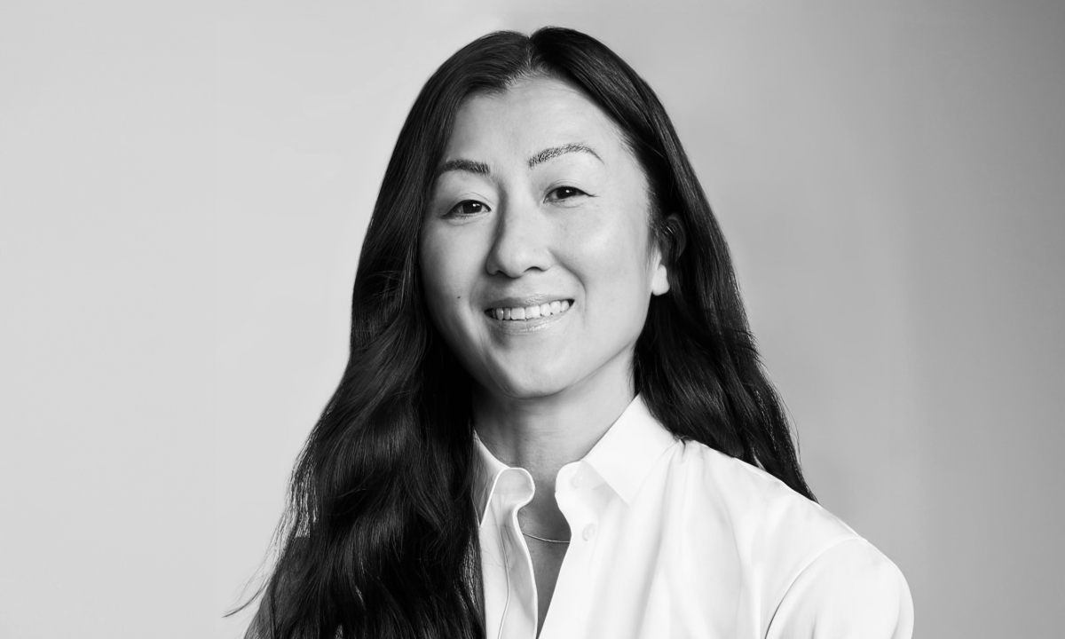 VF 集团任命 Sun Choe 担任 VANS  新任首席执行官
