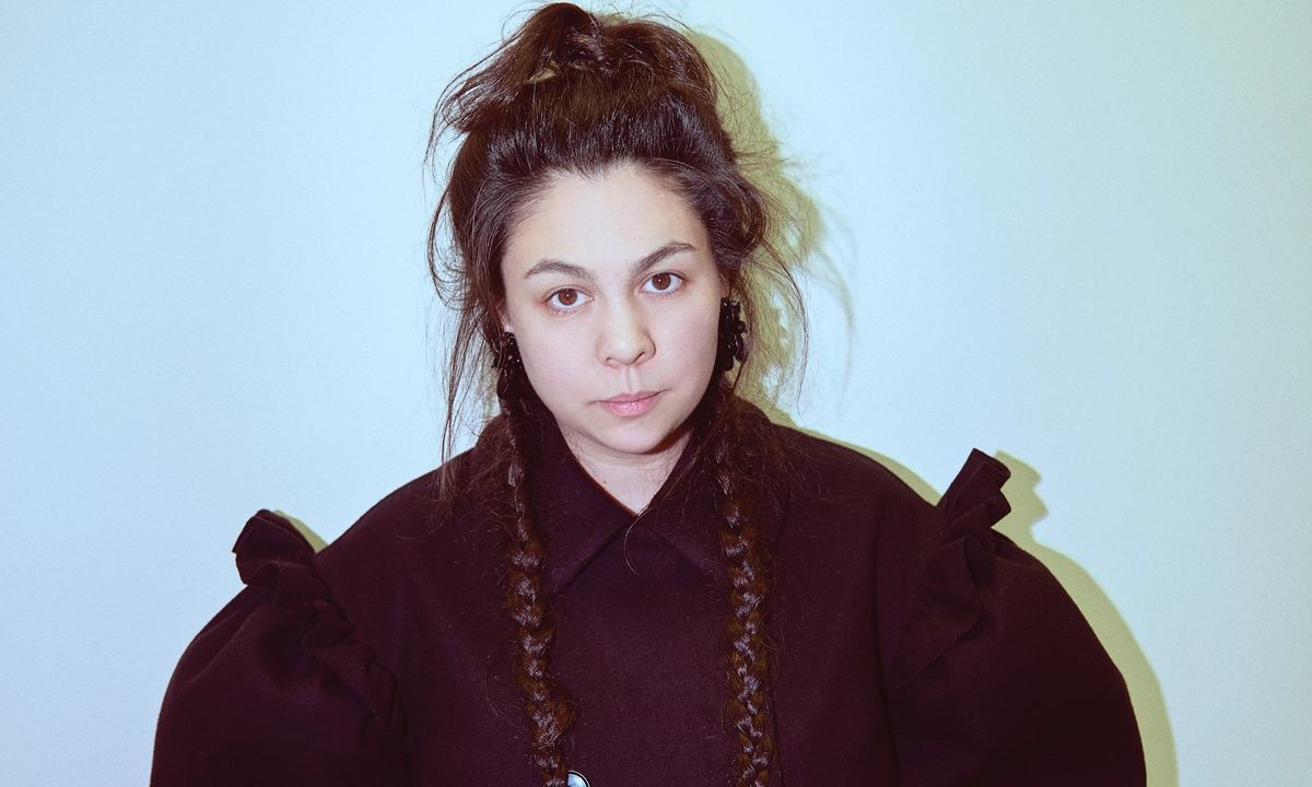 时尚，是 Simone Rocha 的「天赋使命」