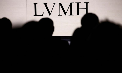 LVMH 将与阿里巴巴展开深度合作