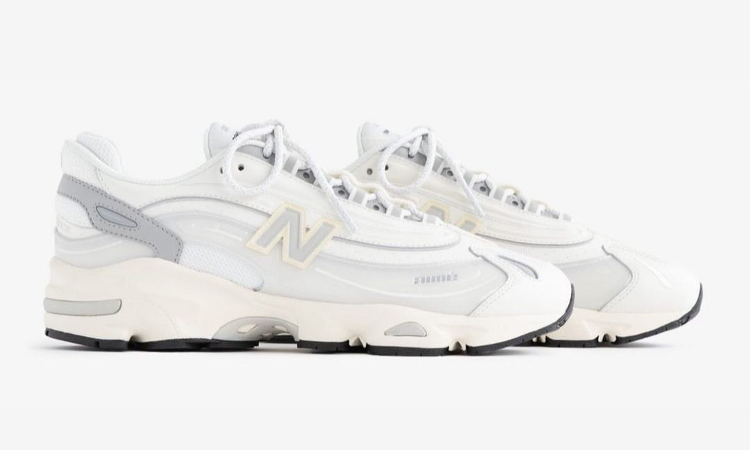Aimé Leon Dore x New Balance 1000 三款配色亮相