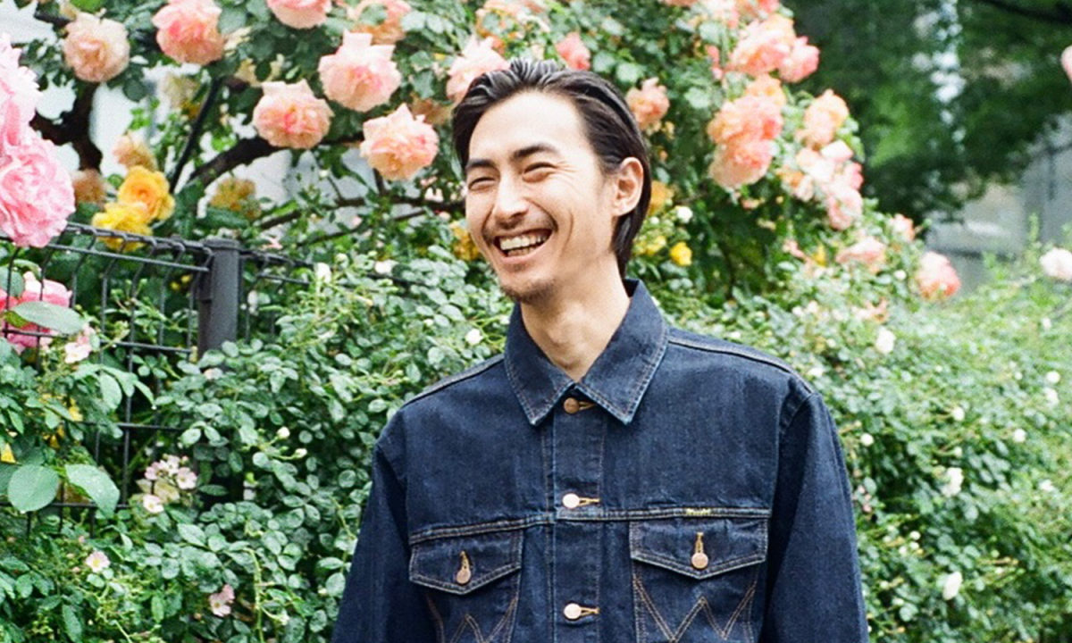 WACKO MARIA 春夏系列带来浓厚西部风格单品