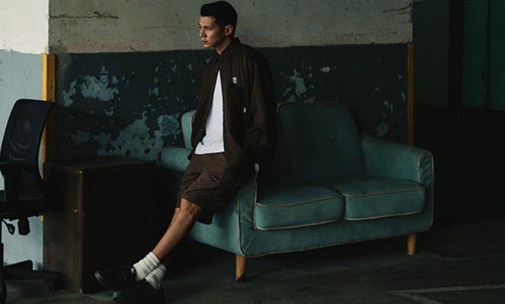 WTAPS 发布 2024 春夏系列第二弹