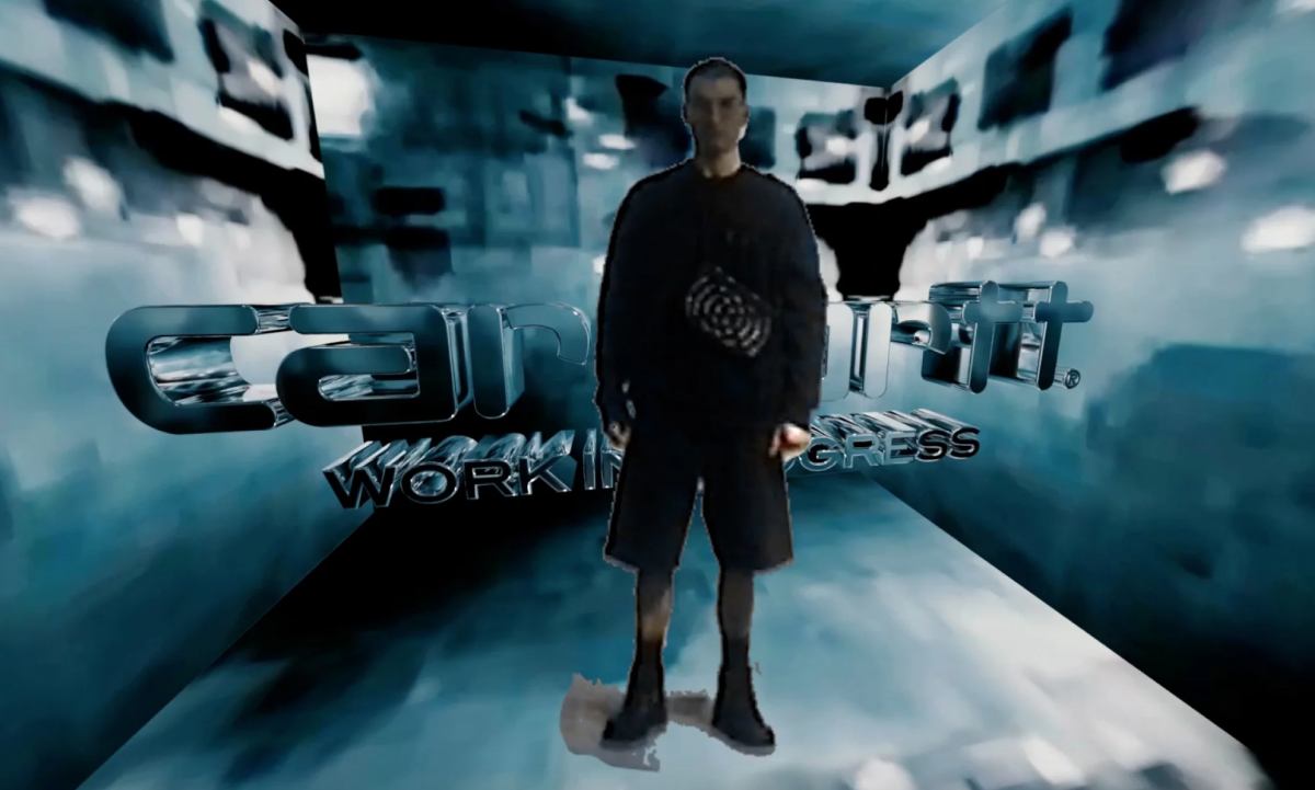 Carhartt WIP 携手柏林传奇俱乐部 Tresor 推出胶囊系列