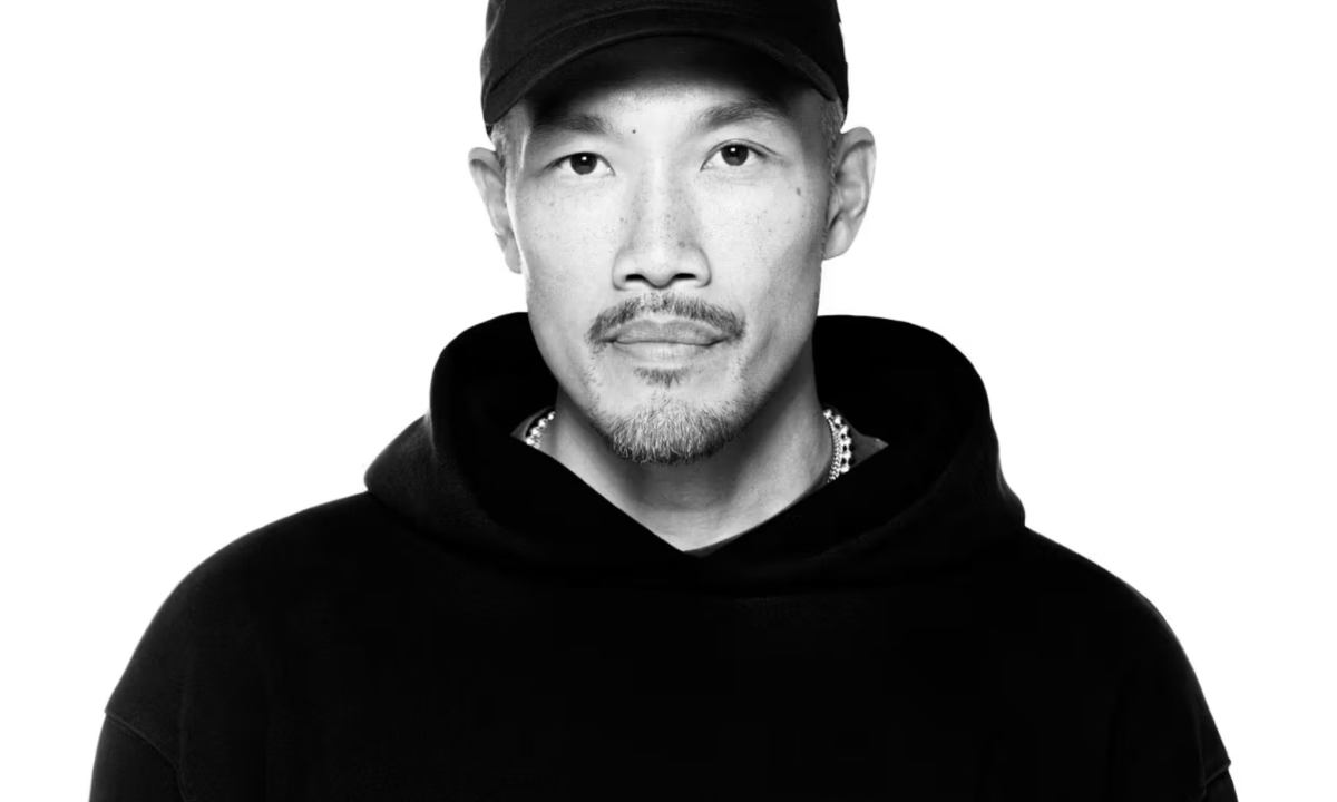 New Era 任命 Dao-Yi Chow 为新创意总监