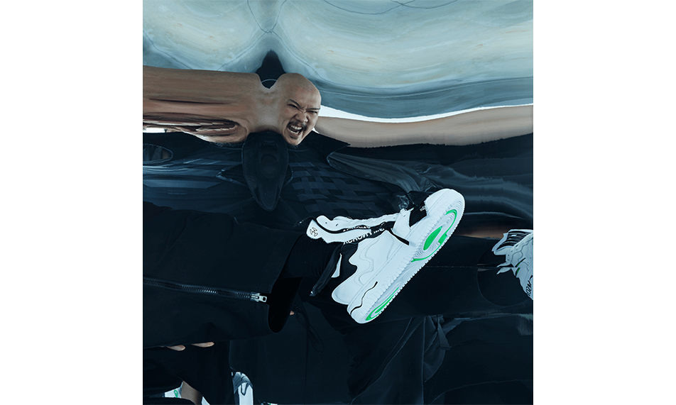MSCHF x ACRONYM SUPER NORMAL AG 鞋款发布