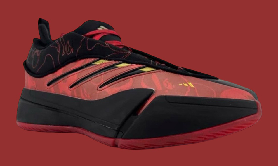 BAPE® x adidas Basketball 合作鞋款 8 月发售预定