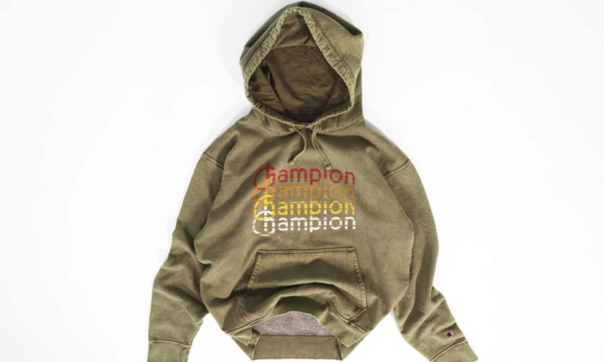 交易落定，Champion 正式易主