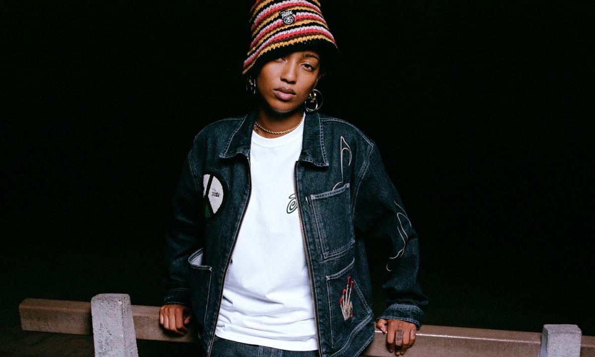 Patta x Stüssy 最新合作系列完整单品释出