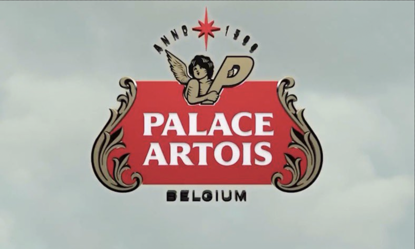 Stella Artois x PALACE 全新合作系列发布预告