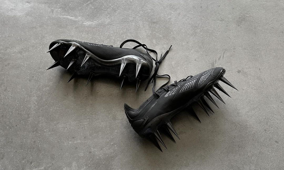 Mona Thomas 为 adidas Originals 打造特别单品