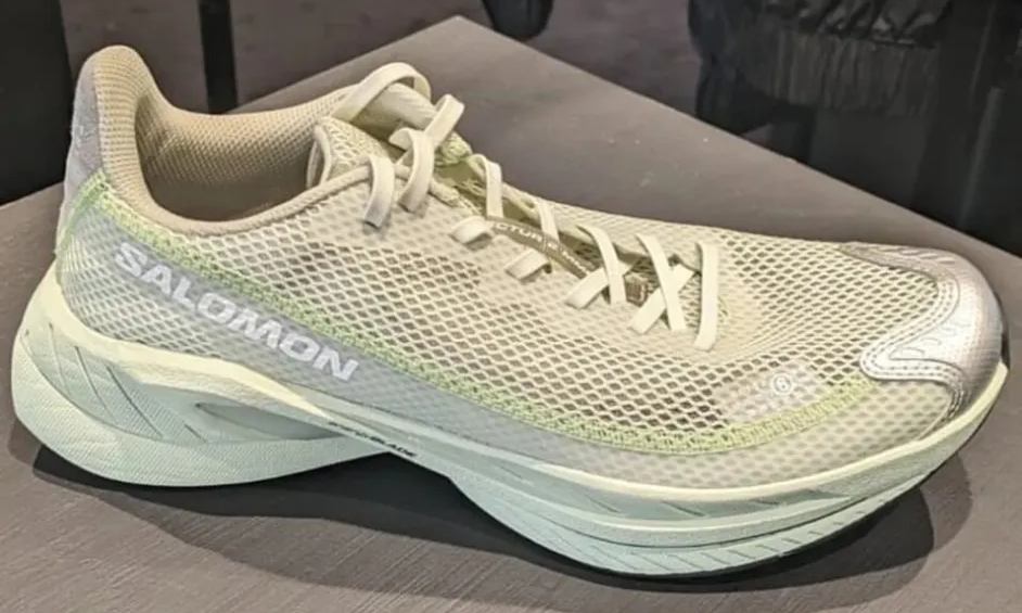 MM6 Maison Margiela x SALOMON 2025 春夏合作系列再释新款