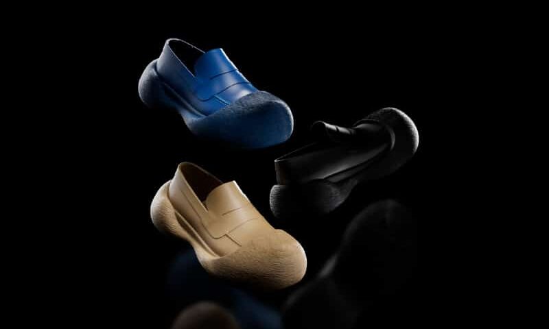 CAMPERLAB 推出全新鞋履系列「Caramba」