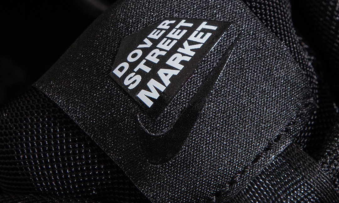 DOVER STREET MARKET x Nike Zoom Vomero 5 全新合作鞋款亮相