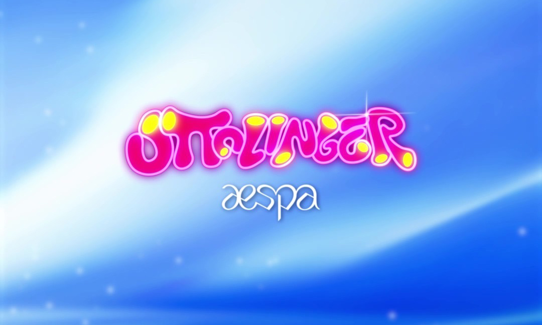 OTTOLINGER 携手 K-pop 女团 aespa 推出合作系列