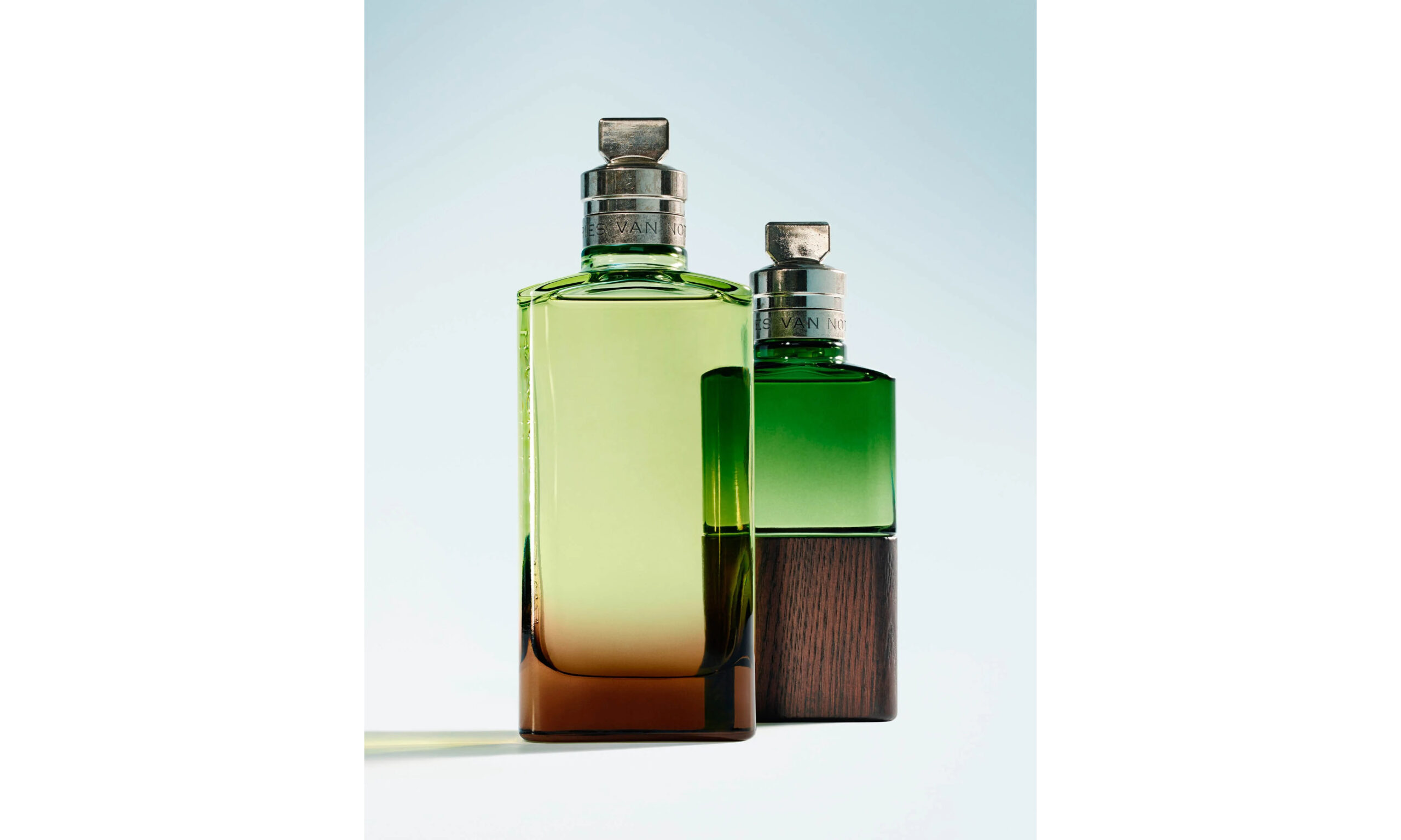 Dries Van Noten 推出全新淡香型香水