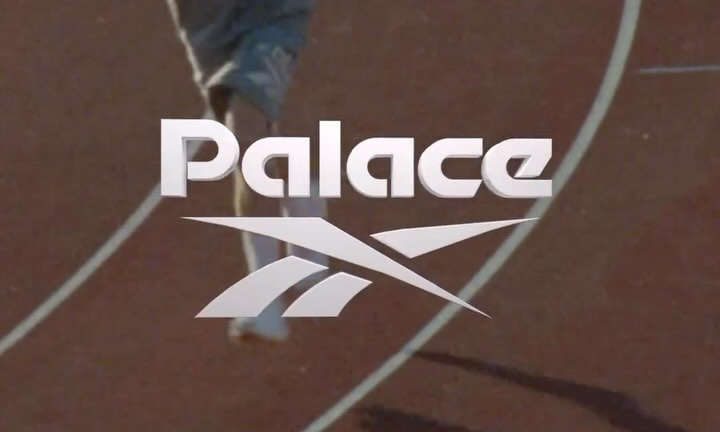 PALACE x Reebok 24 春夏合作系列预告片释出