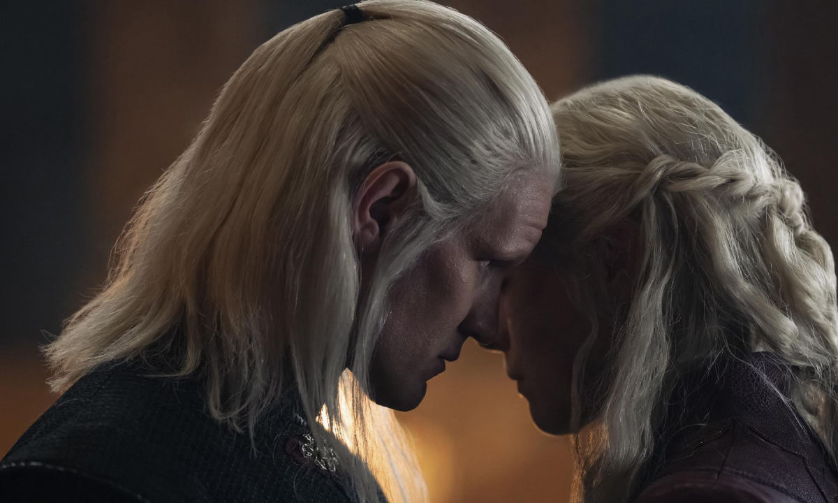 HBO 宣布续订《龙之家族》第三季