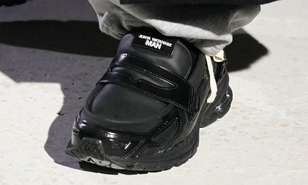 JUNYA WATANABE MAN x New Balance 1906L 发售时间敲定