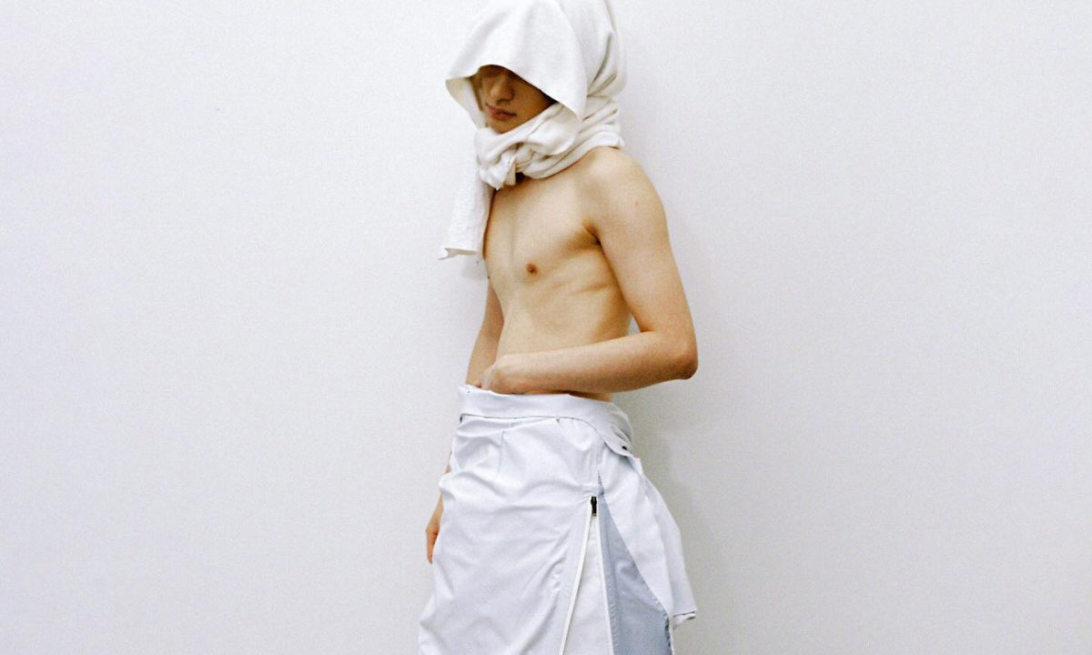 XLIM 发布 2024 秋冬系列「NEW DREAMIN」