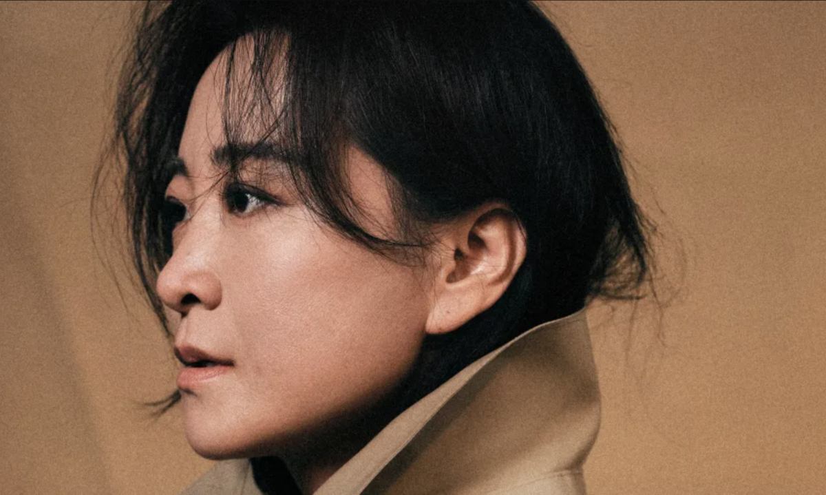 PRADA 任命贾玲为最新品牌大使