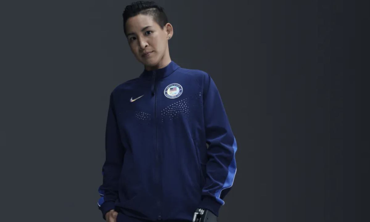 Nike 将在巴黎奥运期间举办沉浸式体验展览