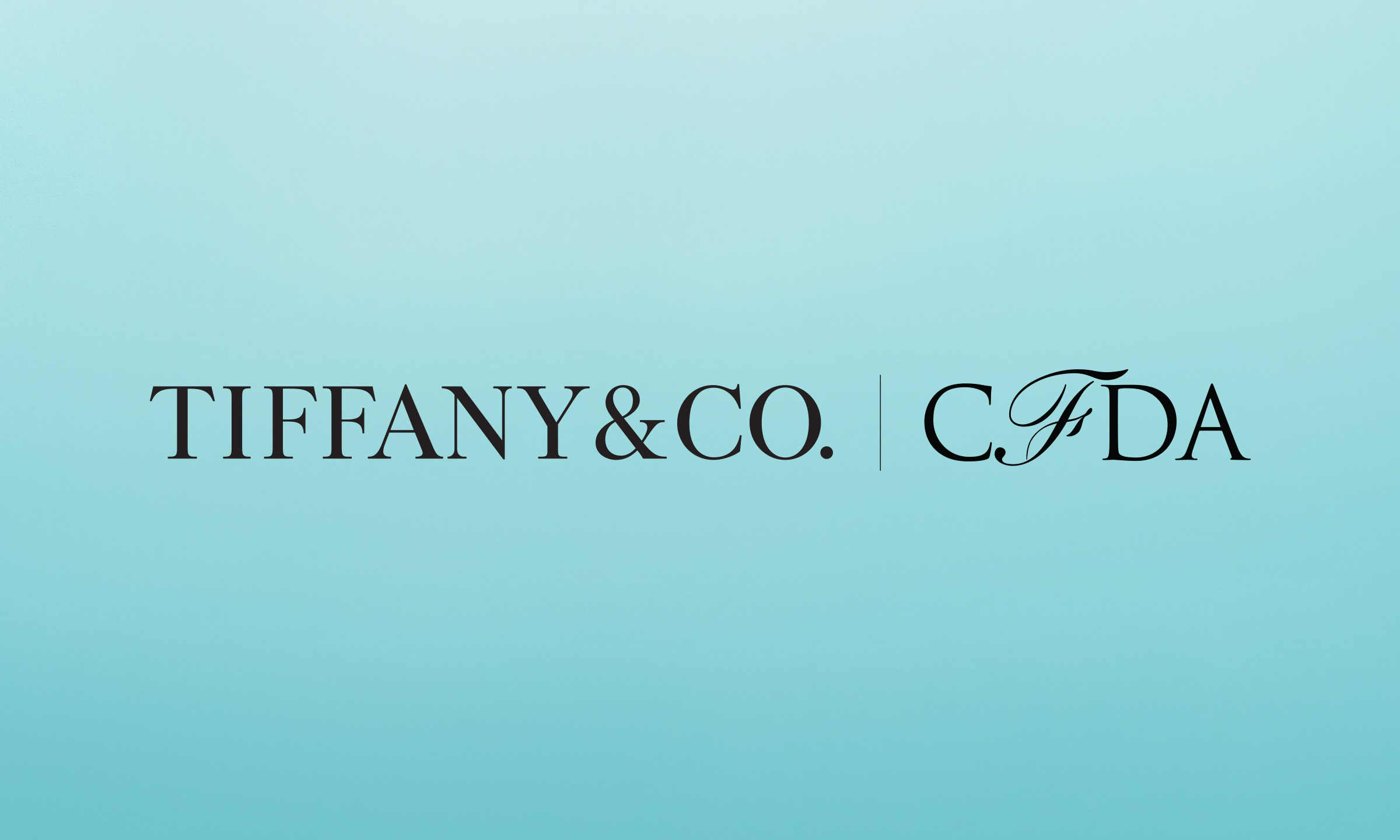 Tiffany & Co. 携手 CFDA 创办全新珠宝设计师大奖