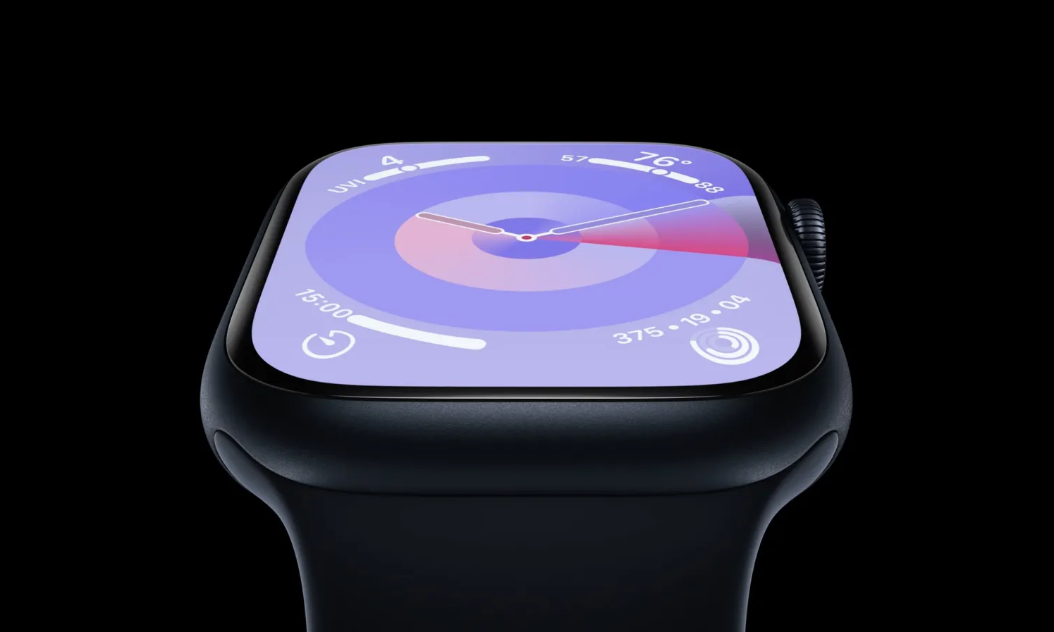 庆祝 10 周年，Apple Watch 将迎来重大更新