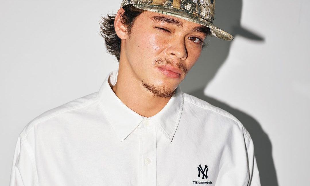 thisisneverthat® x New Era® 最新合作系列发售在即