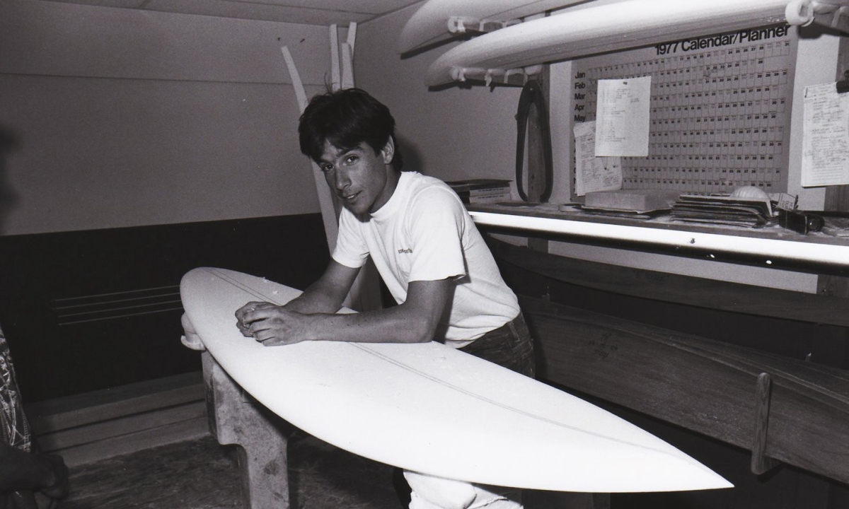 Shawn Stüssy 回归可不仅是「复活」S/DOUBLE 这么简单