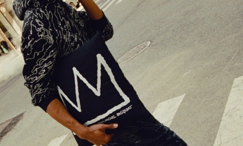 Maharishi x Basquiat 合作系列正式发布