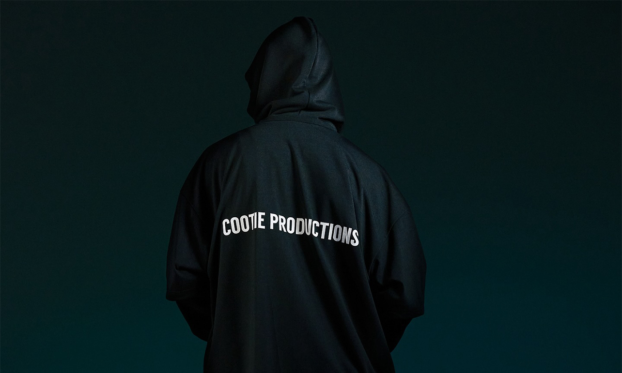 COOTIE PRODUCTIONS®︎  发布全新 2024 胶囊系列