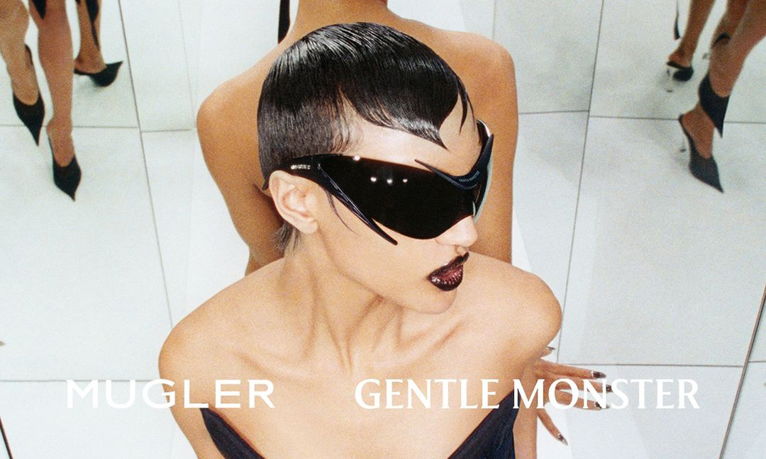 Mugler x Gentle Monster 完整系列登场