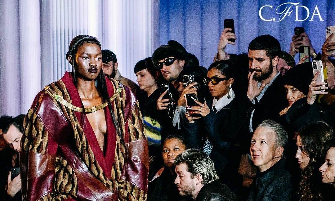 Off-White™、Totême 等品牌将首次亮相纽约时装周