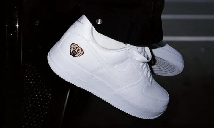 抢先预览 Victor Victor Worldwide x Nike 合作鞋款
