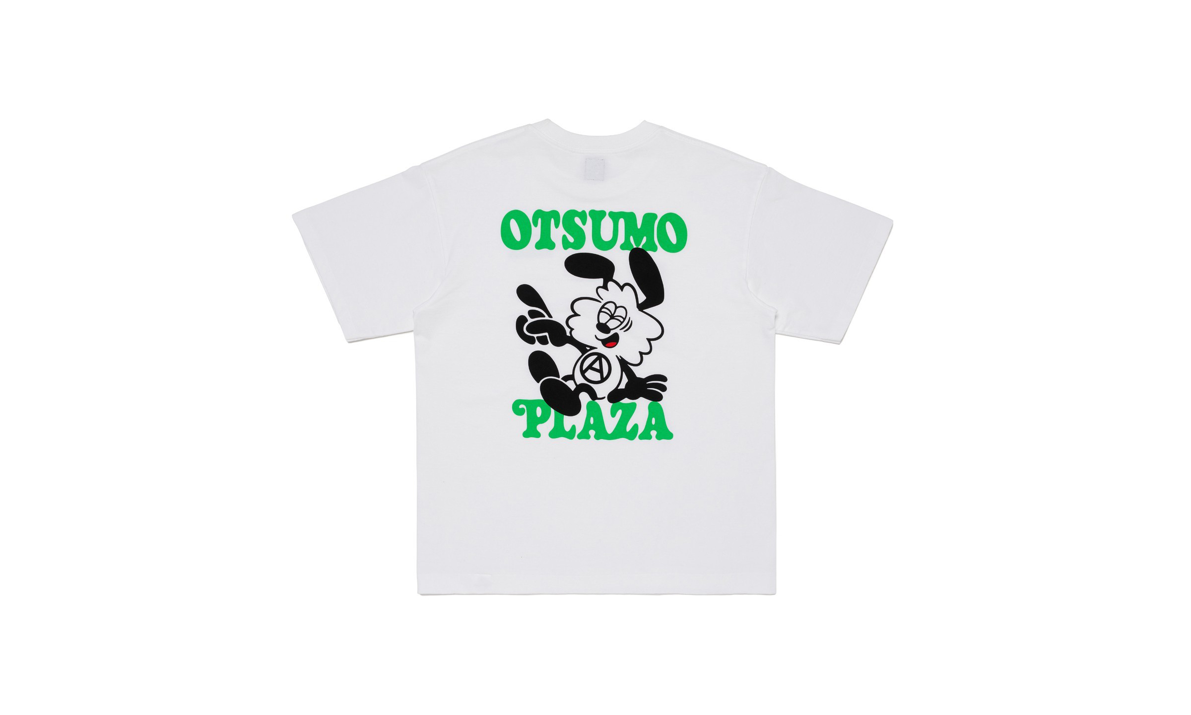 Verdy 为 OTSUMO PLAZA 打造独占单品