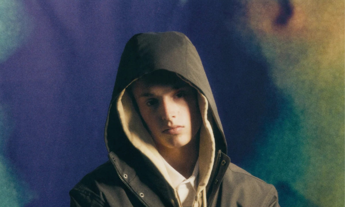 Carhartt WIP 发布 2024 秋冬系列先览
