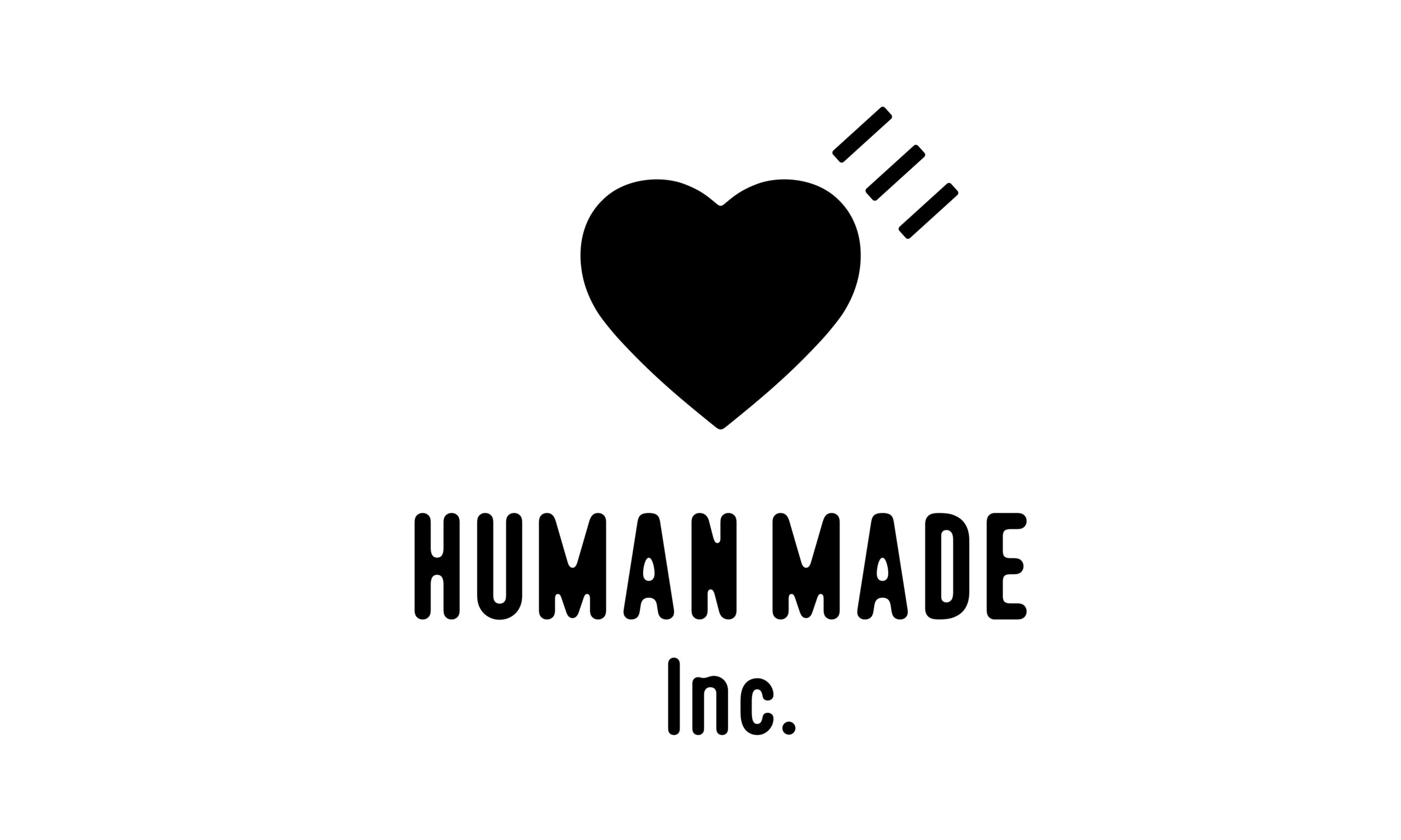 HUMAN MADE 将从秋冬开始为产品添加防伪标签