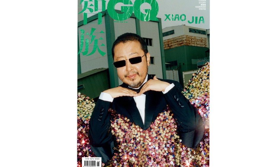 《GQ》与中国版权方中断合作被证实