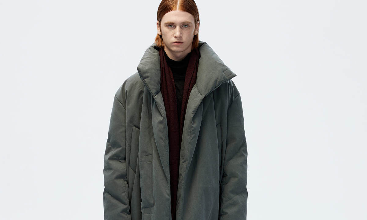 ROARINGWILD 正式发布 2024 秋冬系列 Lookbook