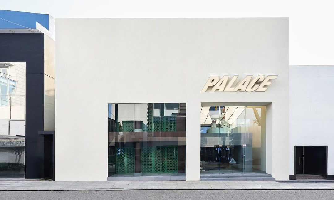 Supreme、PALACE、KITH…热门品牌都愿意在首尔开店？