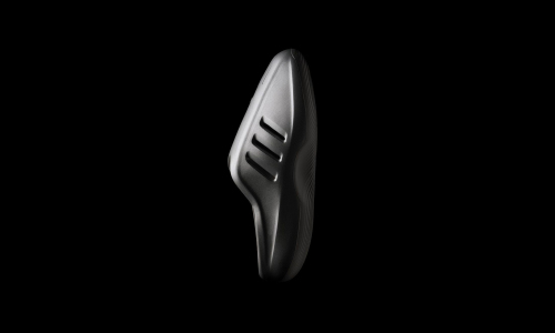 adidas Basketball 发布 adiFOM IIInfinity Mule 新鞋款