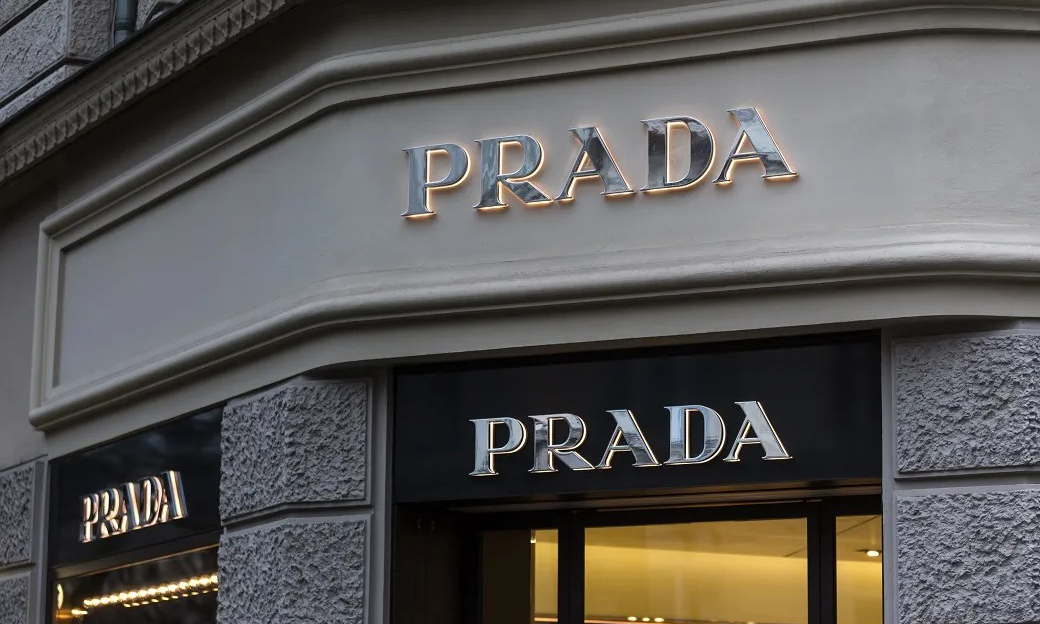 PRADA 集团上半年实现两位数增长