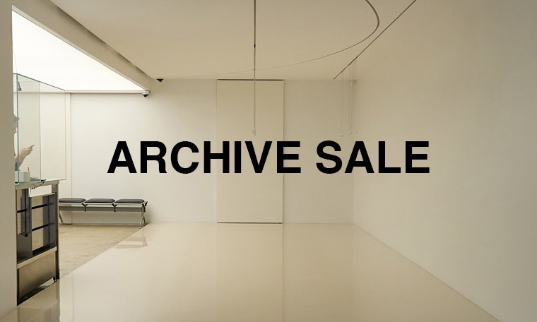 POST ARCHIVE FACTION  开启 ARCHIVE SALE 活动