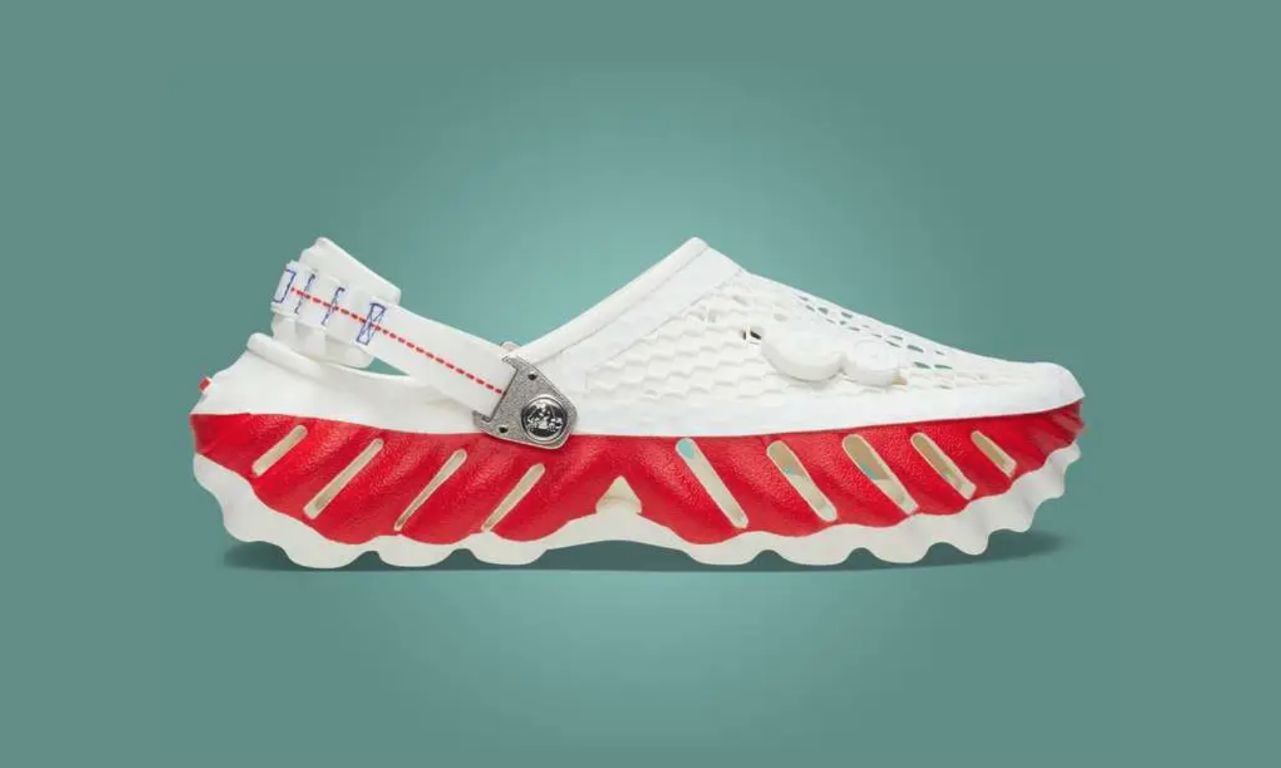KANGHYUK x Crocs 全新合作鞋款登场