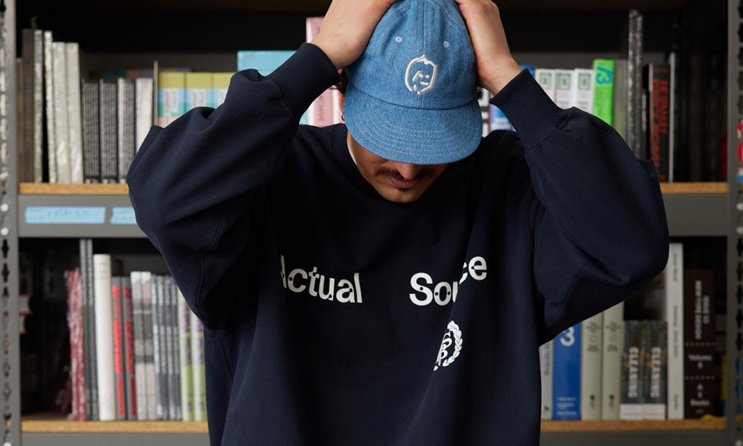 Actual Source x FreshService 合作系列第二弹登场