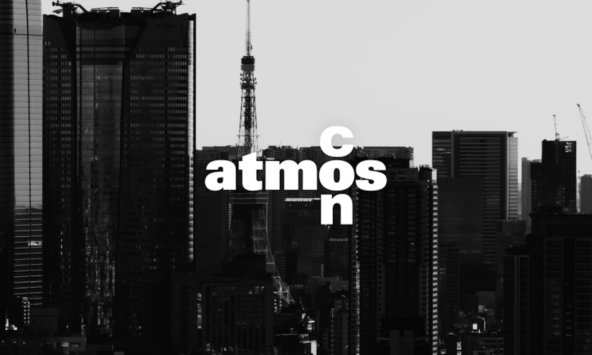 日本大型球鞋盛会 atmos con 将于明年 4 月举办