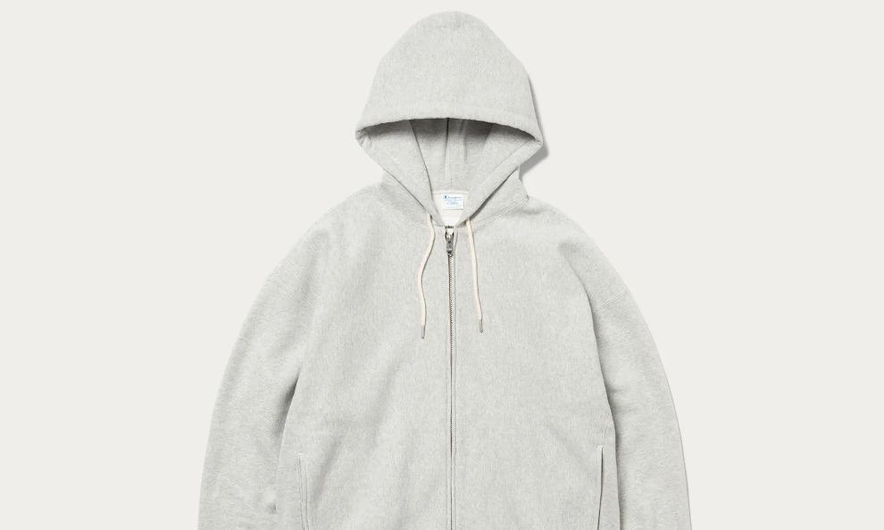 monkey time x Champion 2024 秋冬别注系列发布