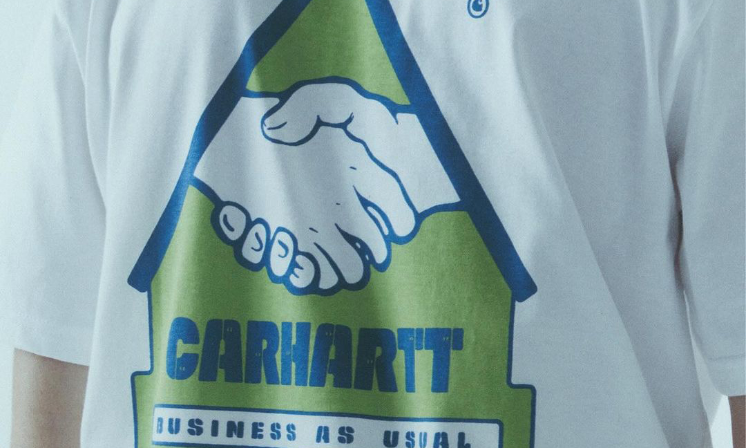 Carhartt WIP 2024 秋冬新品即将上架