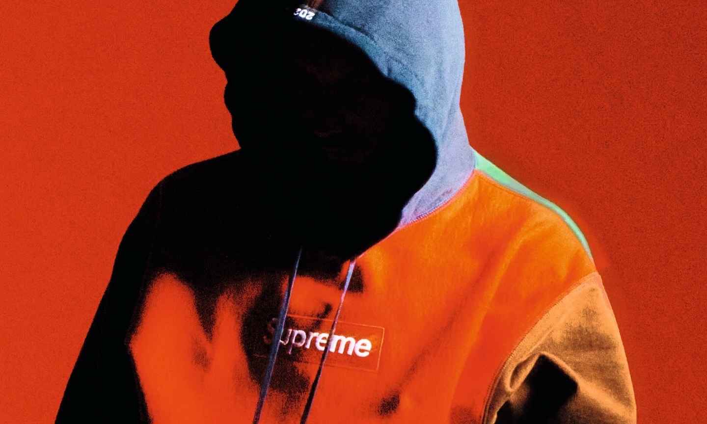 《Them Magazine》打造 Supreme 2024 秋冬造型特辑