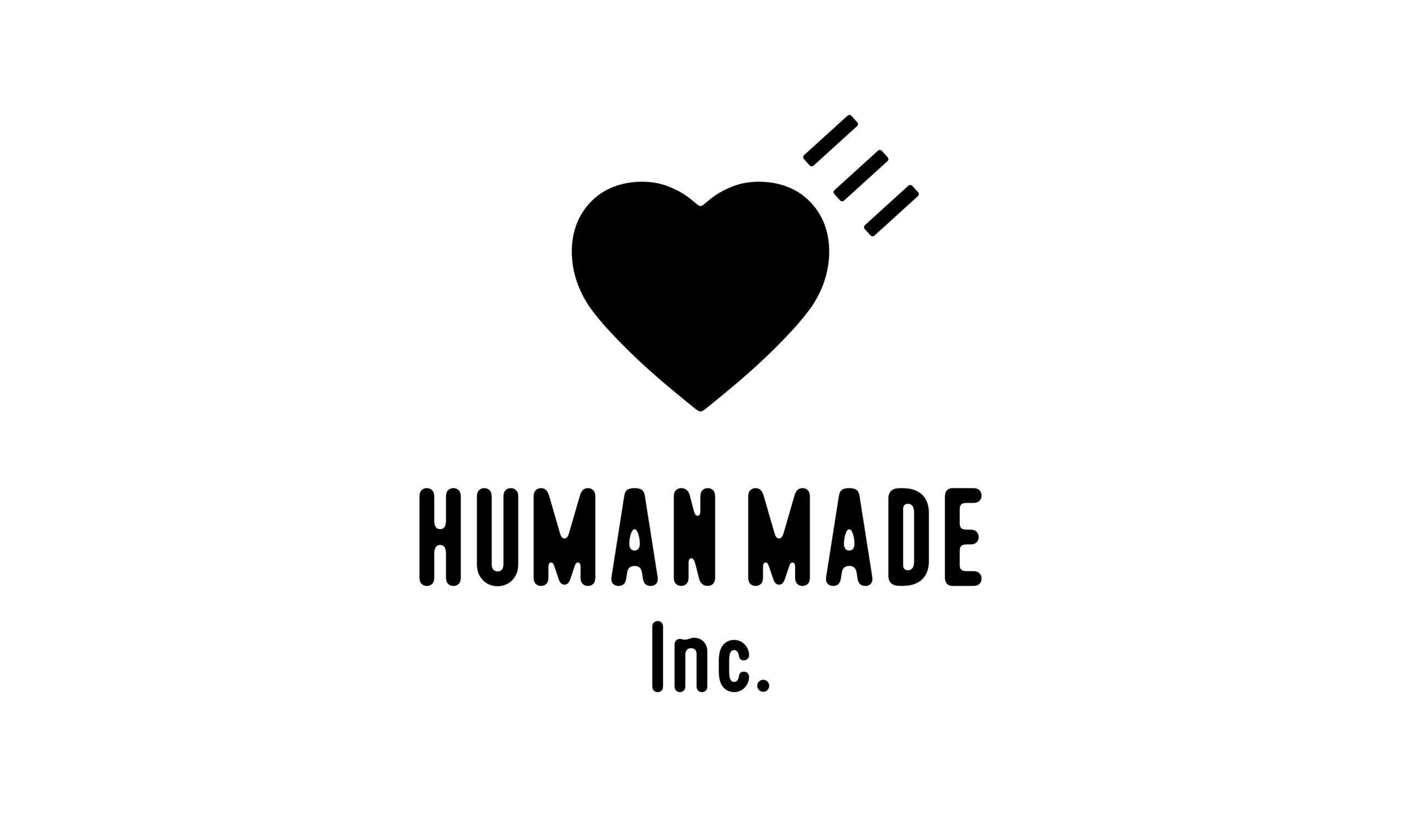 Verdy 被任命为 HUMAN MADE Inc. 创意合作伙伴